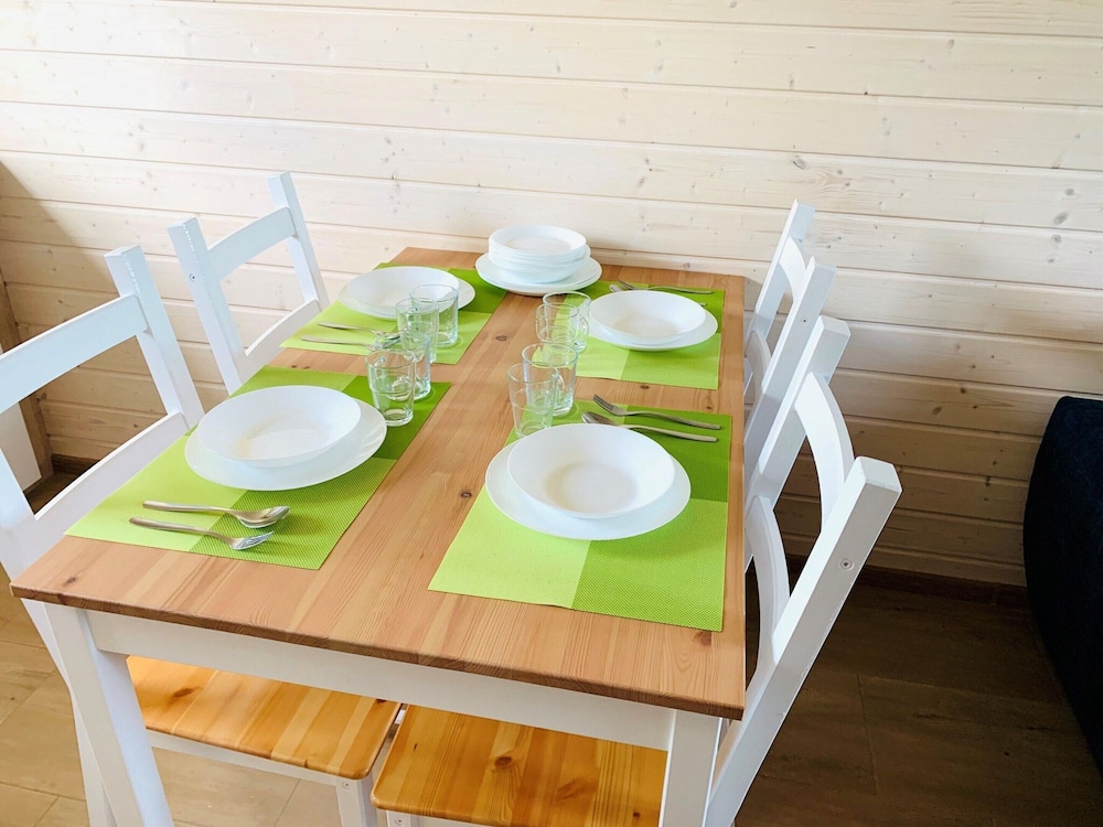 Cottage in Sarbinowo Near Baltic Sea