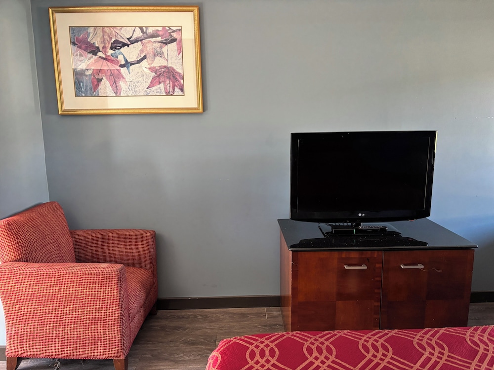 Hotel Budget Inn Express