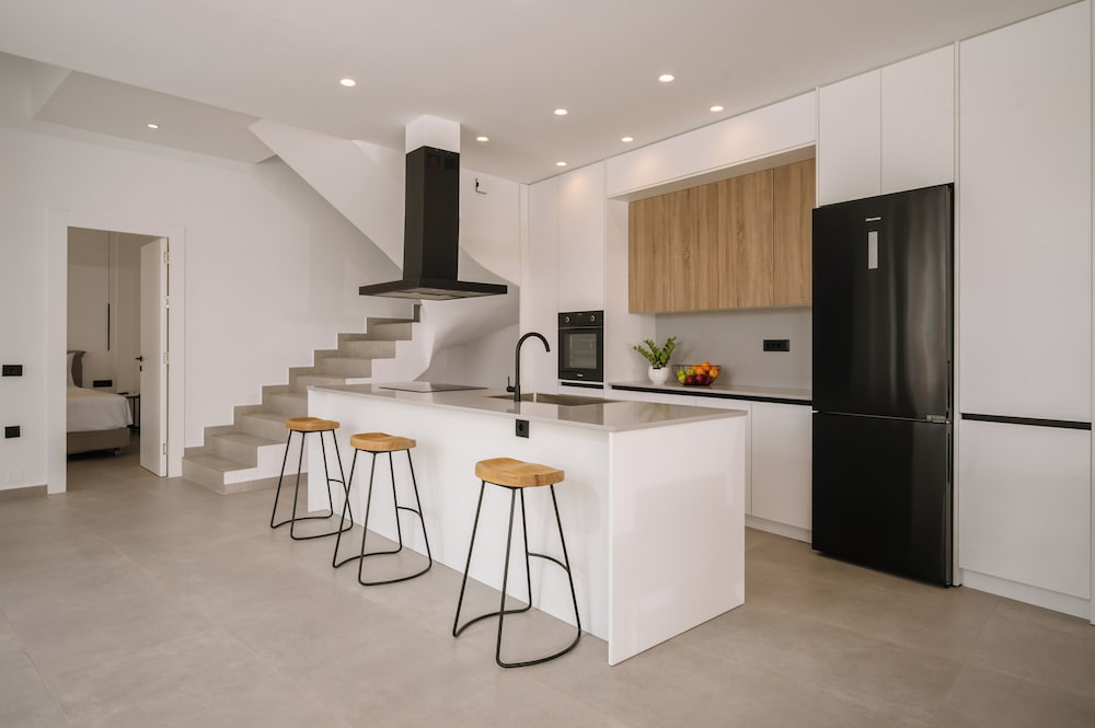 Temma Villas