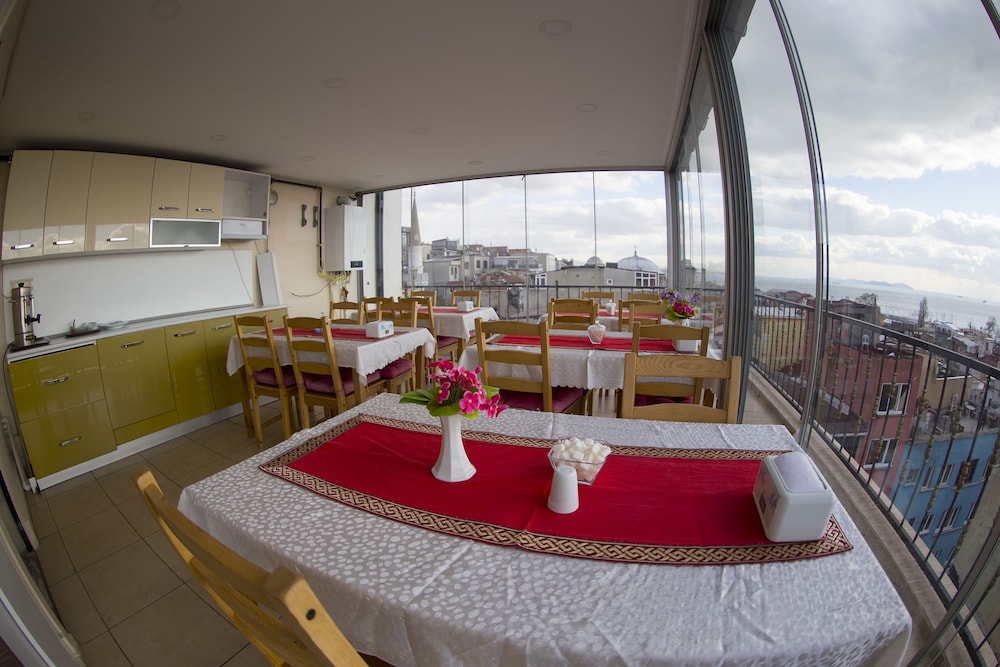 Ottoman Time Otel - Image 22