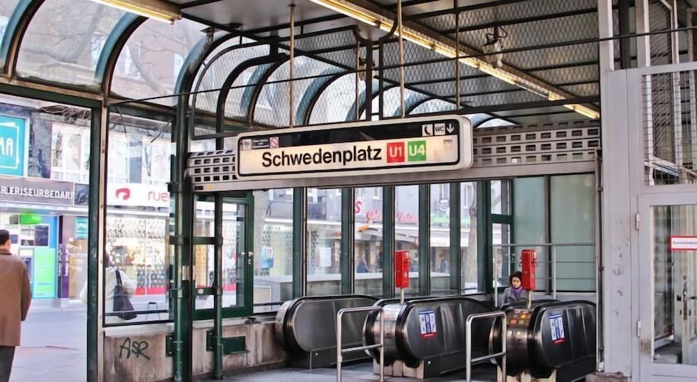 Sweet Living Schwedenplatz