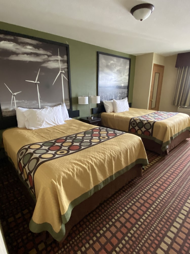 Relax Inn and Suite by Capital O I 80 view 4