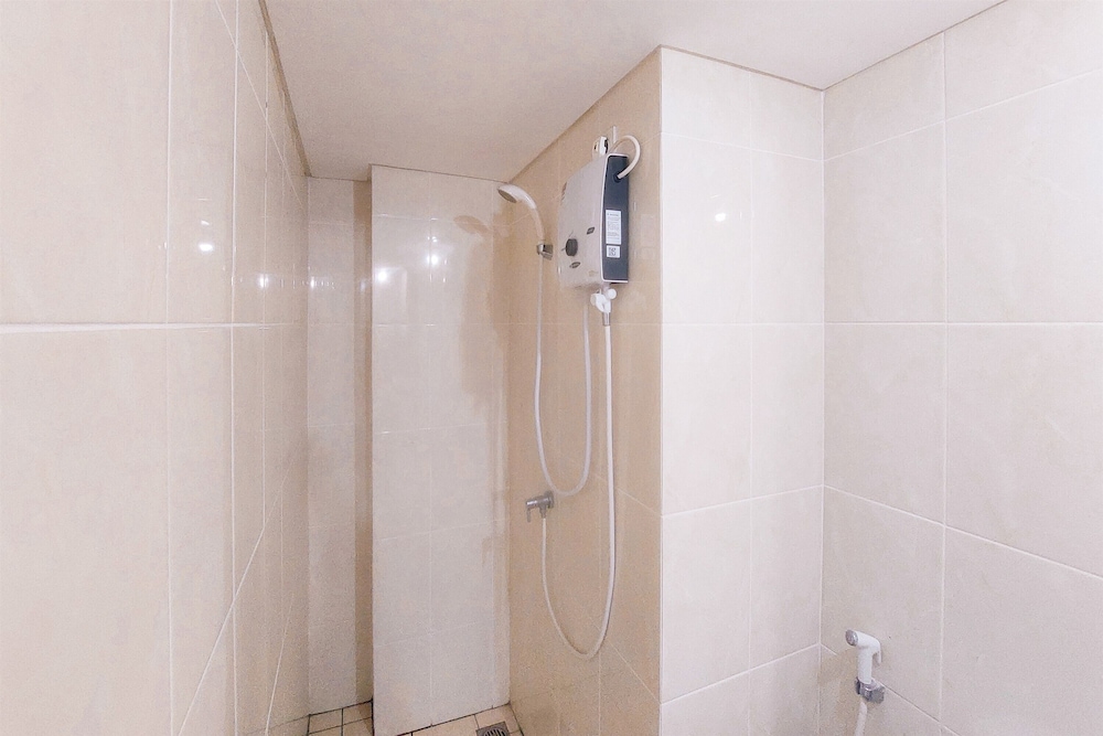 Comfy And Spacious 2Br Apartment At M-Town Residence