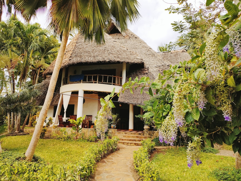 Upani in Daini