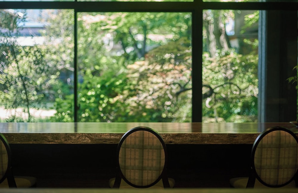 Itoyanagi Koyado Yuwa view 3