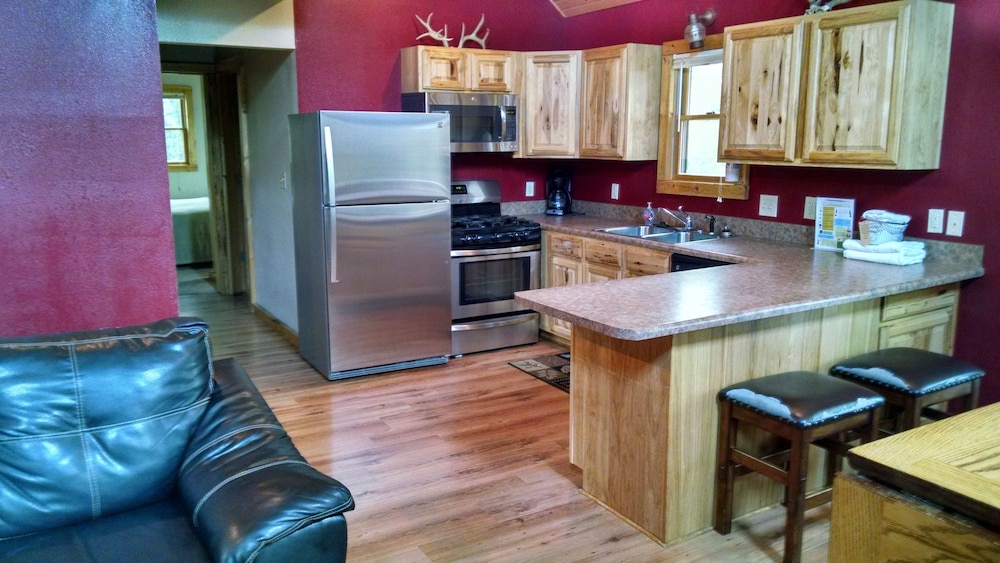 Acorns Resort