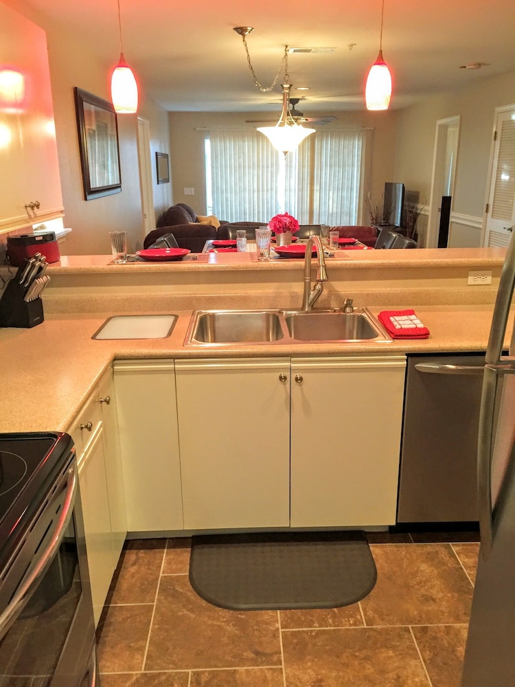 The Champions by Branson MO Condos