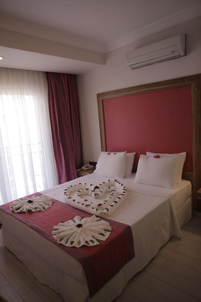 Cle Beach Butik Otel - Image 68