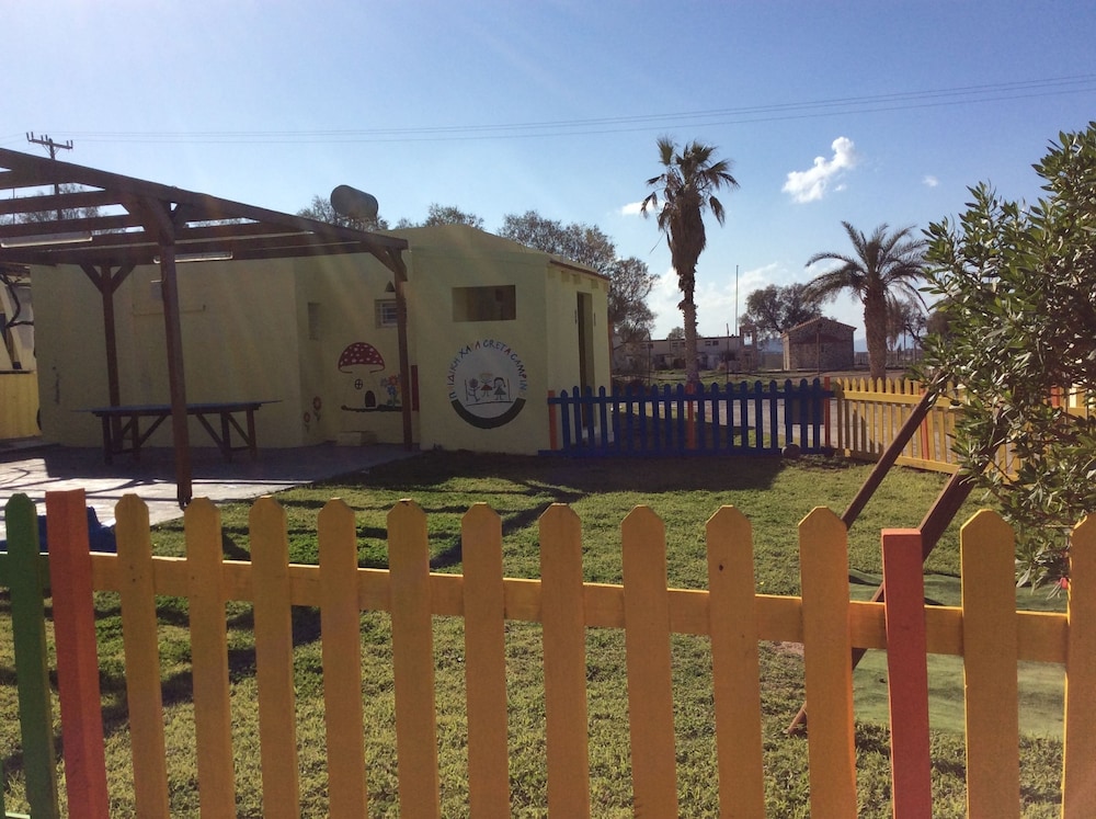 Creta Camping