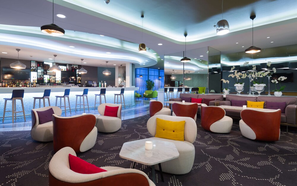 Radisson Collection Paradise Resort and Spa, Sochi