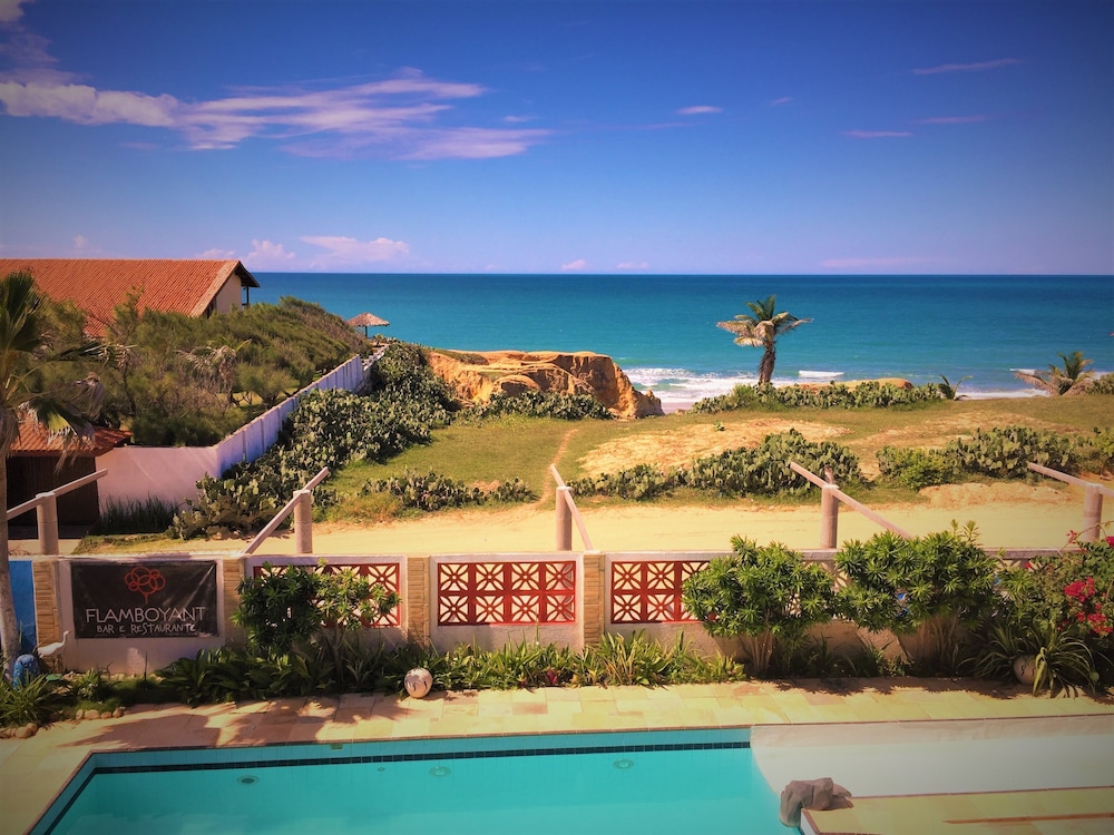 Pousada Flamboyant Village