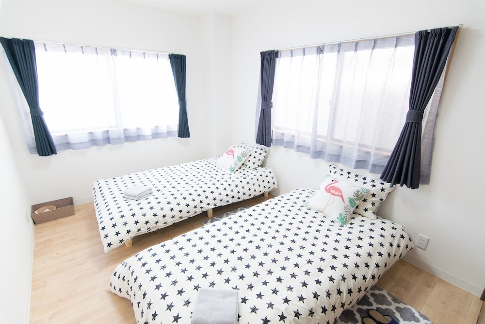 Tokyo House-4F