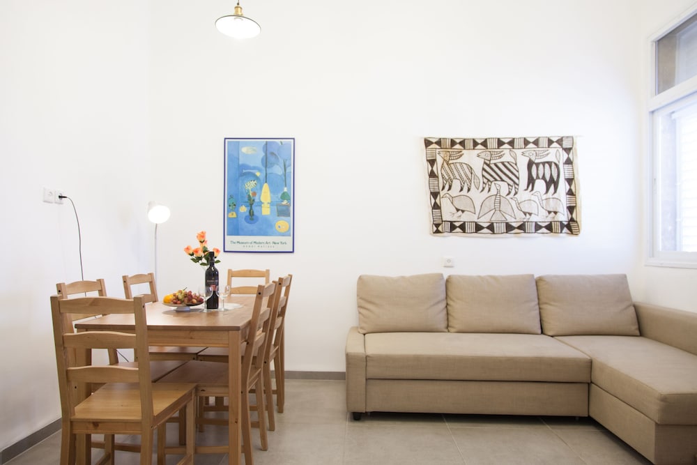 Carmel Apartments