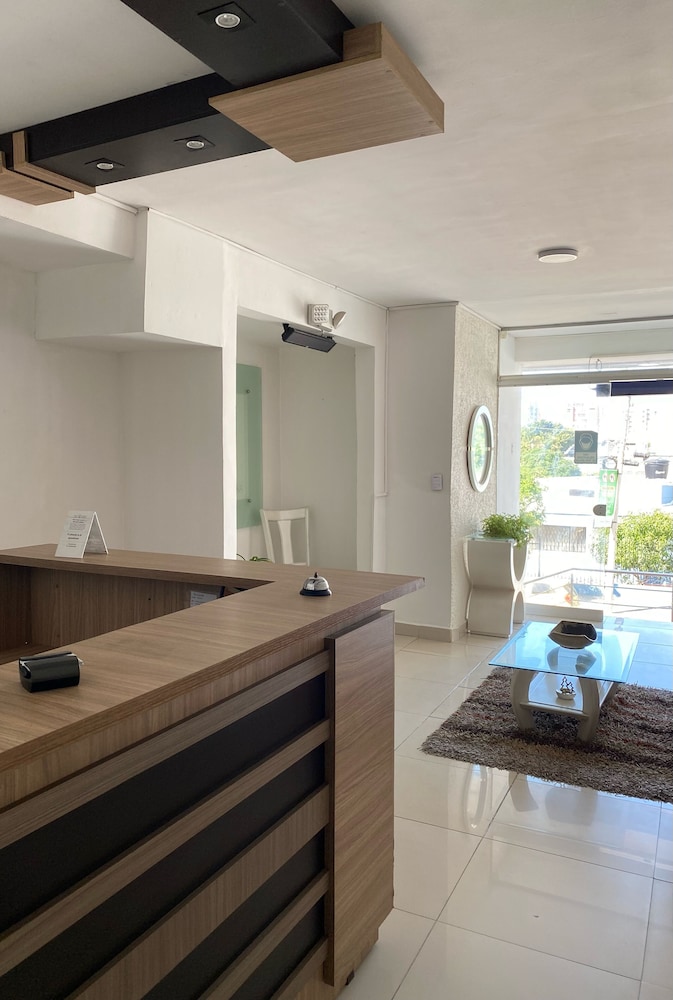 Hotel Estefania Princess - Image 1