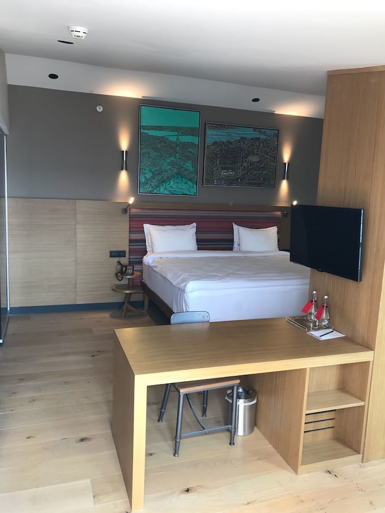 Bankerhan Otel - Image 71