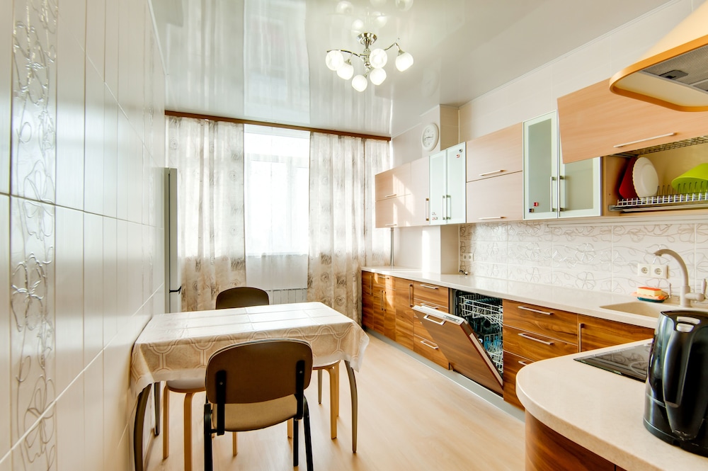 Aura Apartments