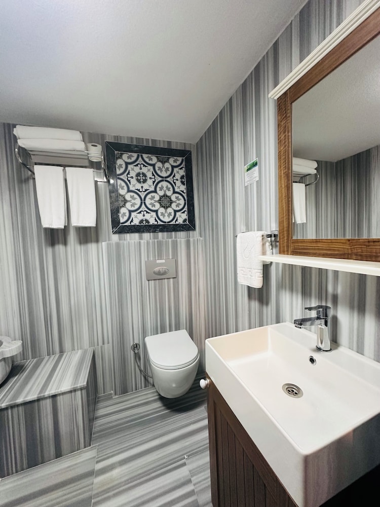 Ferman Otel - Özel Sınıf - Image 146