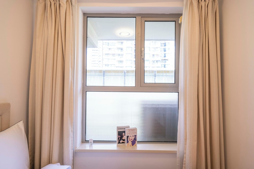 Tyms Cozy 3BR 2BA Escape Yongxin Century
