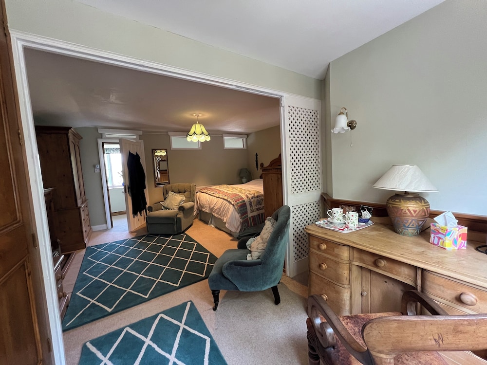 Pentre Cerrig Country House