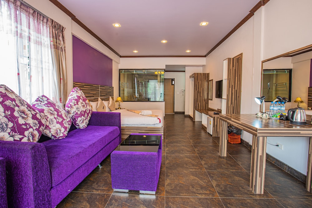 Muak Lek Forest Resort