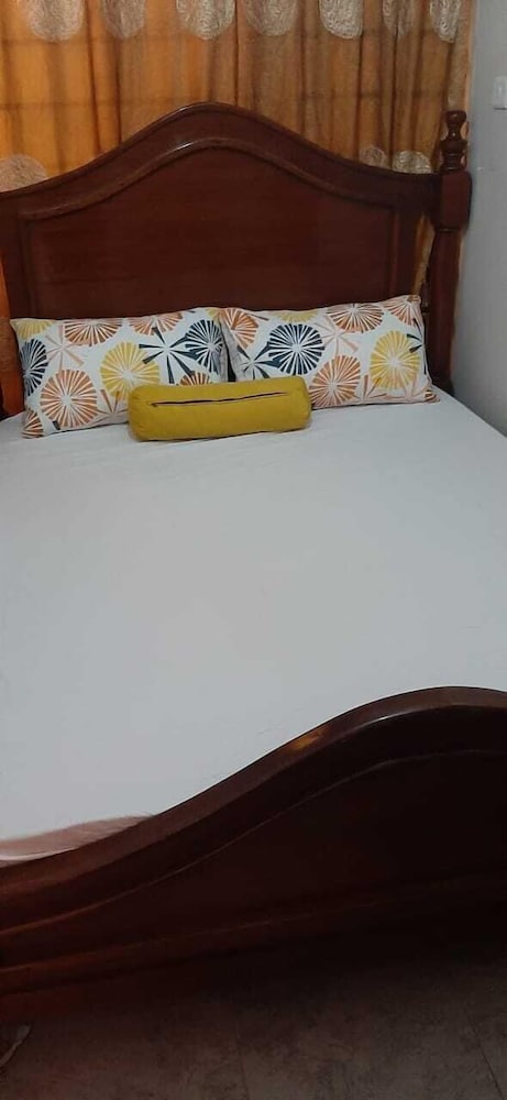 Stay.Plus Embakasi Business Apartment view 3