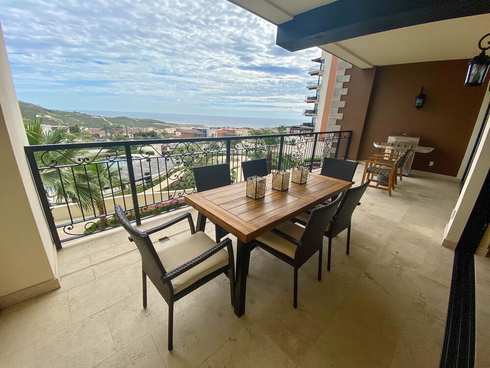 Quivira Los Cabos Condos & Homes - Vacation Rentals