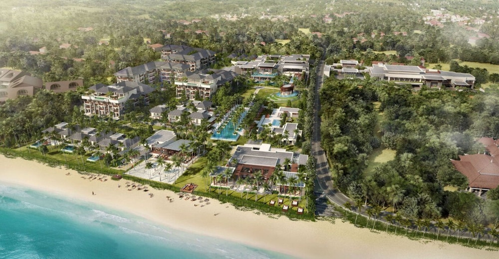 Regent Bali Canggu