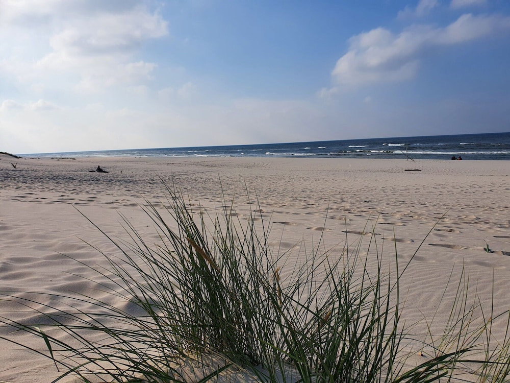 Comfortable Holiday Home, Private Garden, Sauna