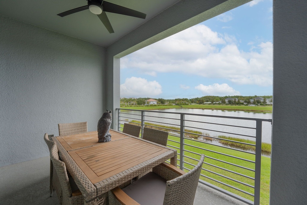 Storey Lake condos by UNE Homes