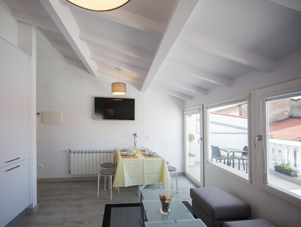 BOLBORETA APARTMENTS BY COMO EN CASA