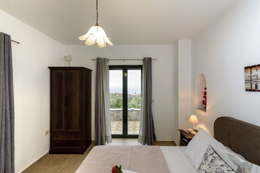 Mani Sea View Villa Lida - Luxury near beach photo 3