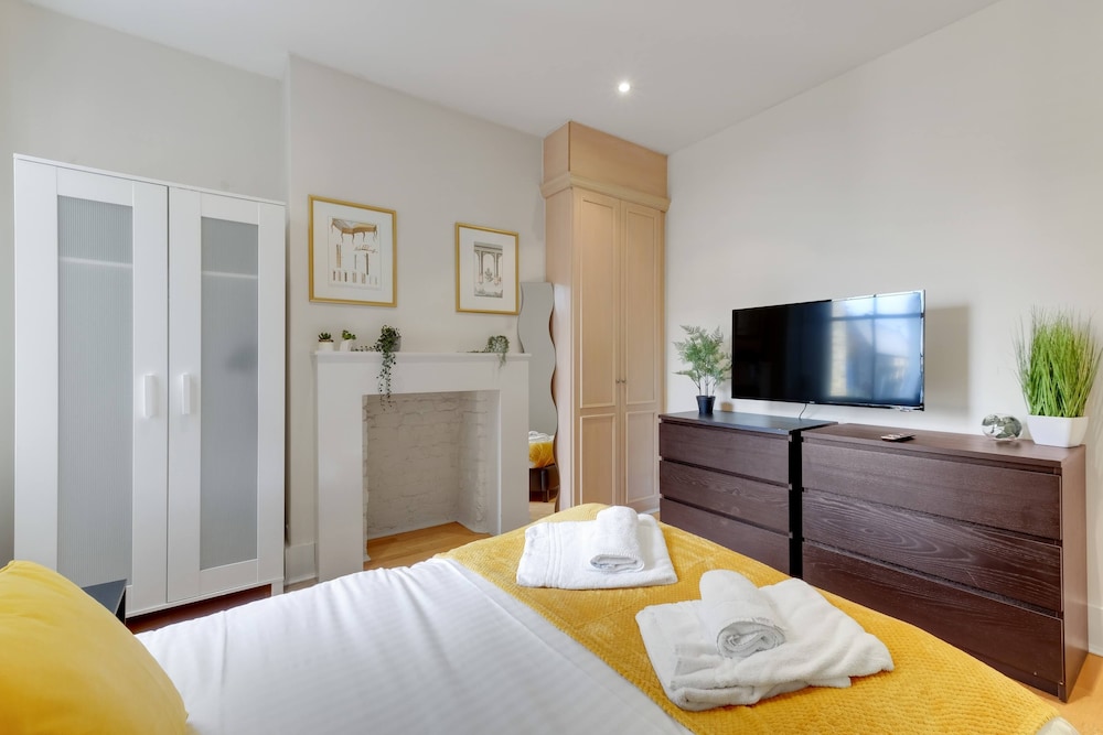 Mirabel Apartment 2 Bedrooms Fulham