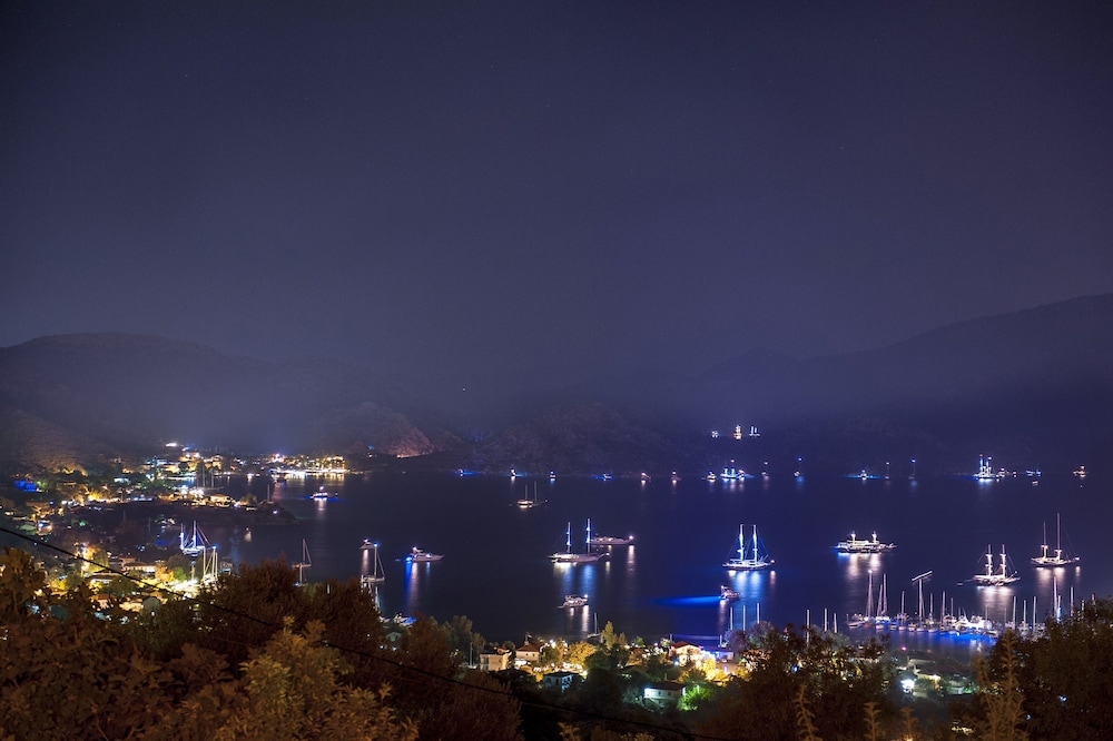 Swan Lake Butik Otel - Sadece Yetişkinler - Image 47