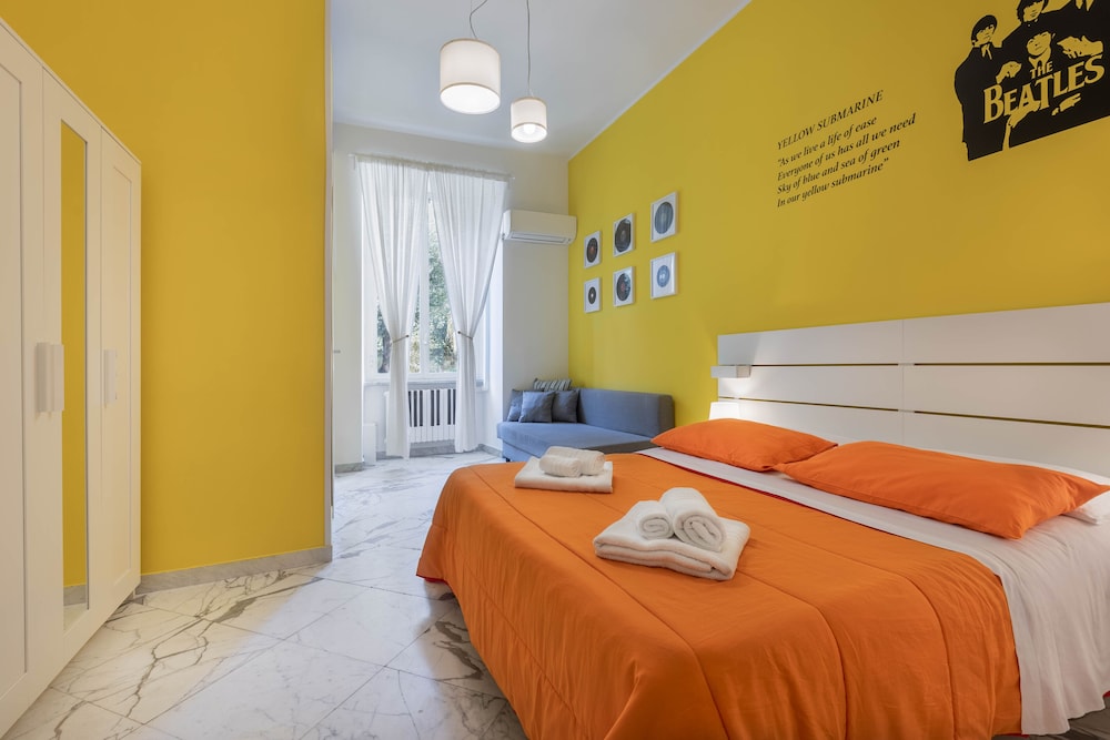 B&B Colori e Note