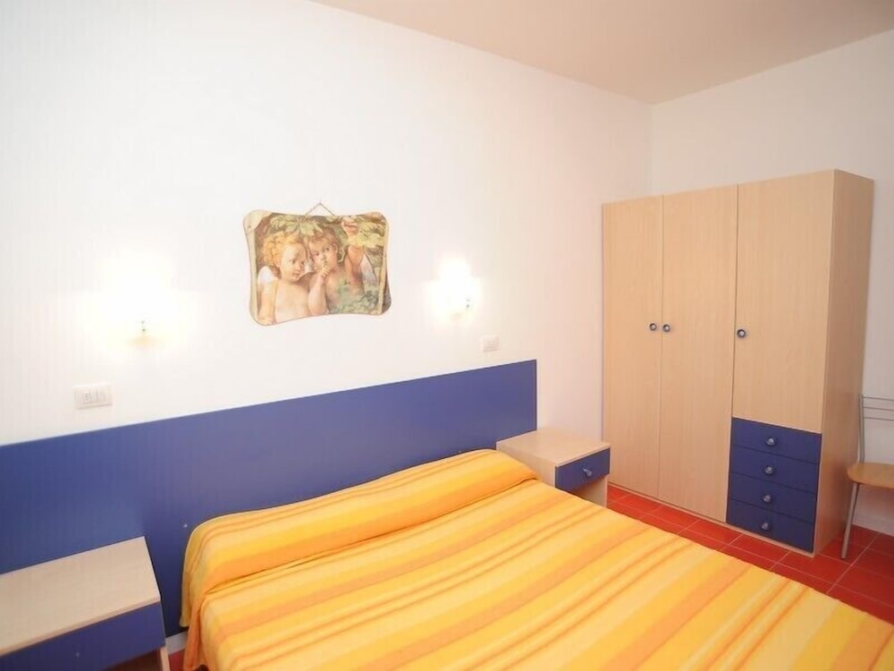 Residence L'Uliveto