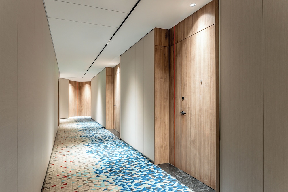 Holiday Inn Express Shangrao Railway Station by IHG
