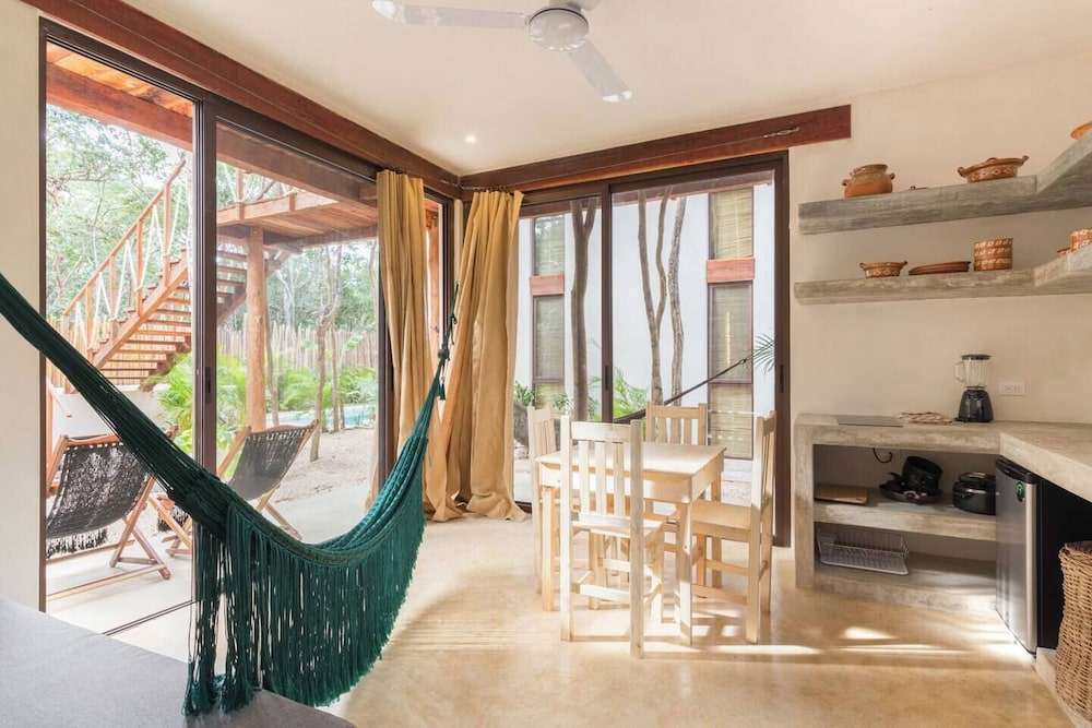 Ikal Bungalows