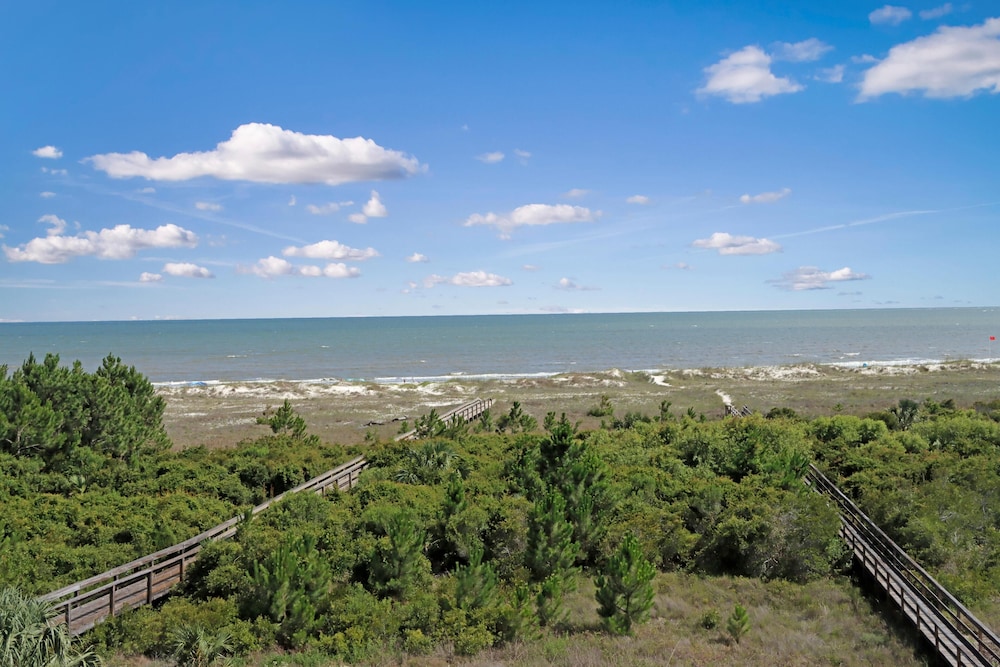 Club at Cape San Blas 3A