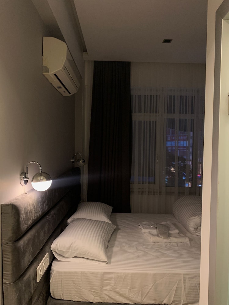 Ferah Hotel - Property Image 5