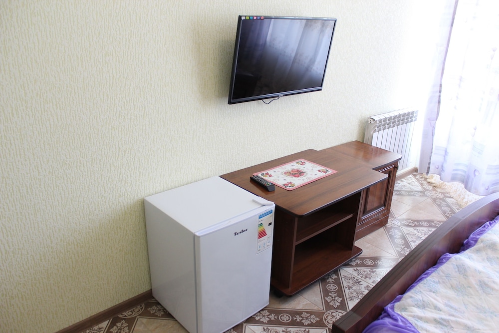 mini hotel Aida
