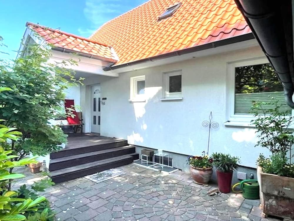 Wellness & Comfort Retreat