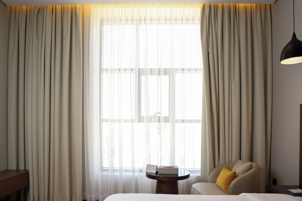 Samt Al Rabwah Serviced Apartments