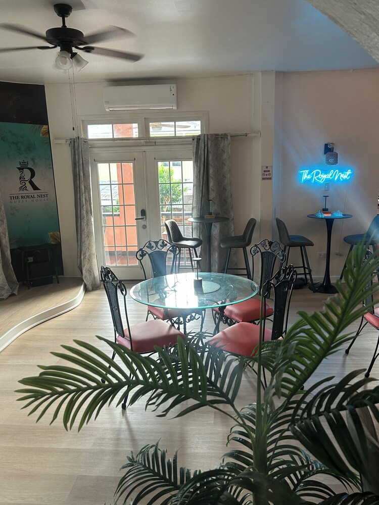 The Royal Nest Trinidad
