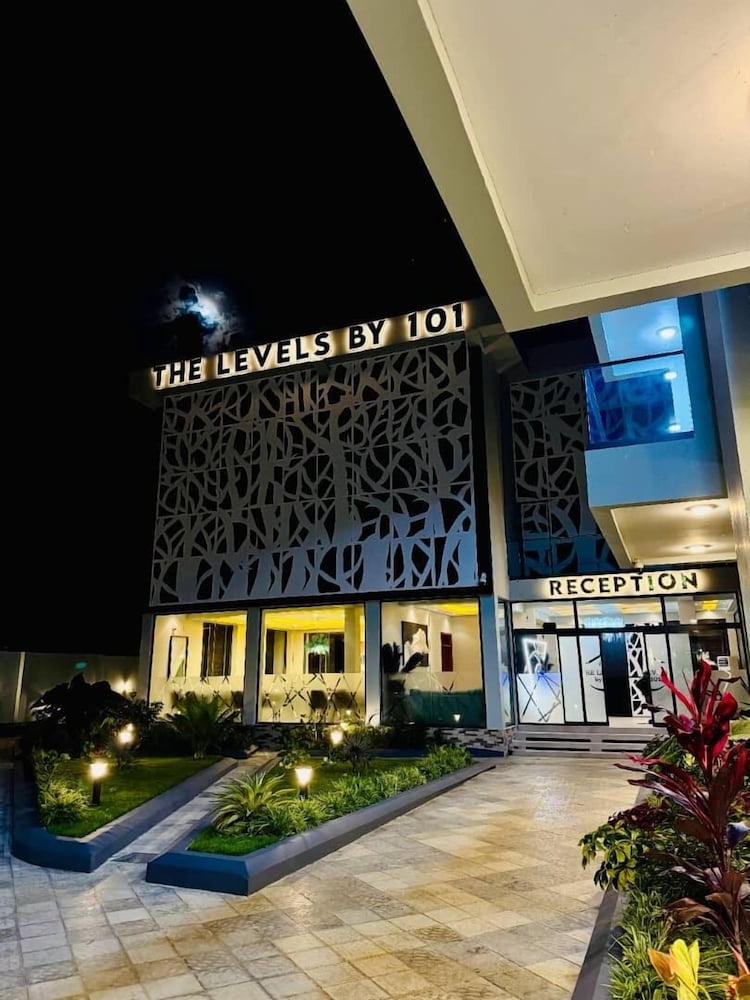 THE LEVELS BY 101 HOTEL