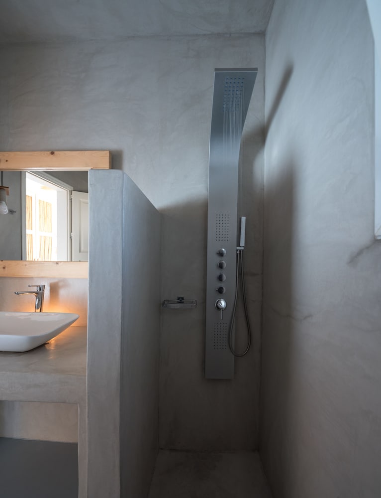 Olive Mykonos Villas