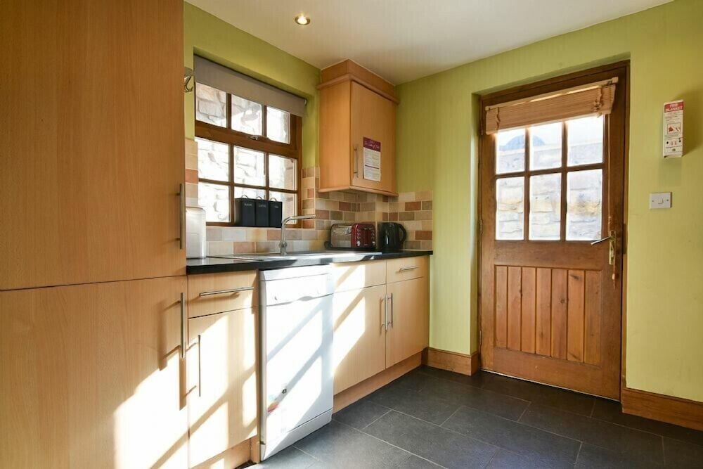 Heather Cottages - Plover