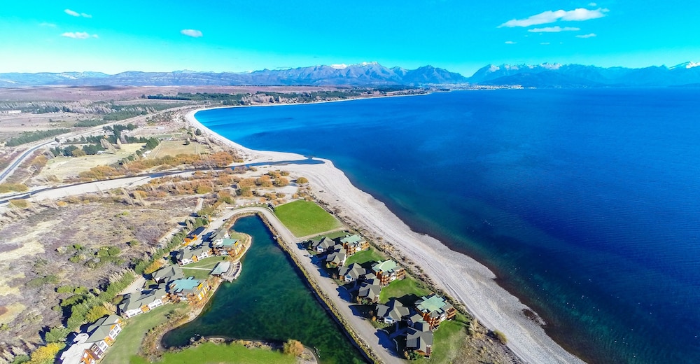 Villa Huapi