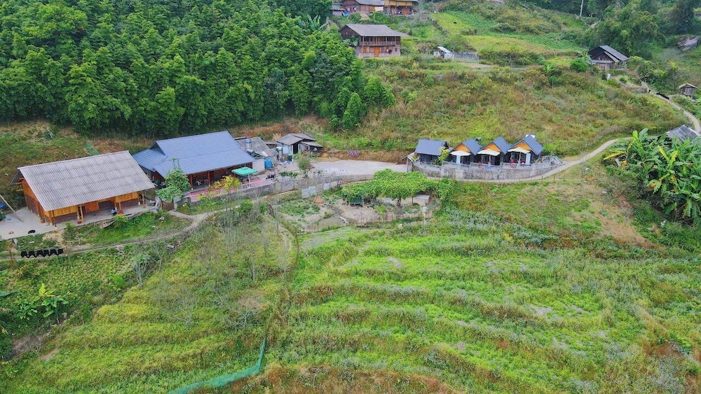 Mama Lili's Homestay