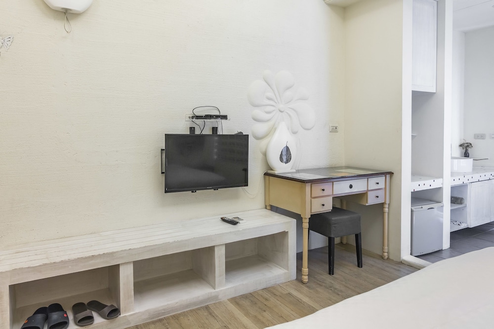 Kenting Fairyland & Farm Guest House