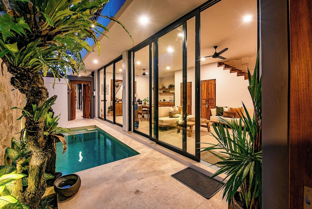 Sister Suites